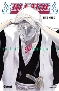 Tite Kubo - End of hypnosis