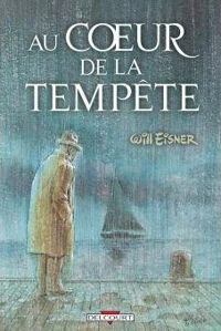 Eisner-w - Au coeur de la tempête