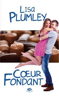 Lisa Plumley - Cœur fondant