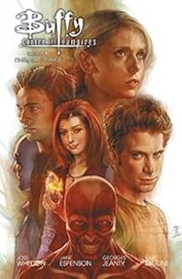 Joss Whedon - Jane Espenson - Georges Jeanty - Karl Moline - Buffy contre les vampires - Saison 8 - Intégrale