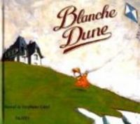 Couverture du livre Blanche Dune - Rascal  - Stephane Girel