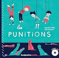 Michal Escoffier - Felix Rousseau Ii - Frank Marty - Les punitions 