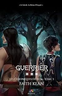 Faith Kean - Guerrier