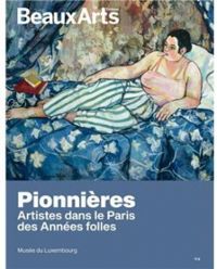  Beaux Arts Magazine - Pionnières