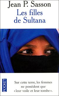 Jean-p. Sasson - Filles de Sultana