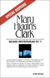 Couverture du livre L'Enigme Nixon   - Mary Higgins Clark