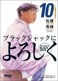 Syuho Sato - Say Hello to Black Jack