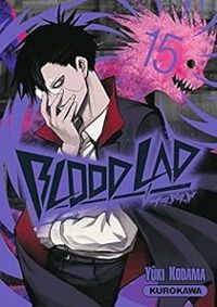 Yuki Kodama - Blood Lad