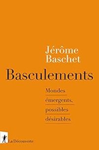 Jerome Baschet - Basculements