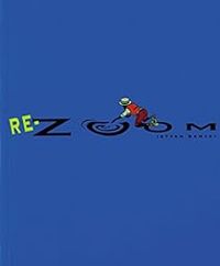 Istvan Banyai -  La Joie Par Les Livres - Re-zoom