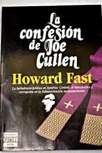 Howard Fast - La confession de Joe Cullen