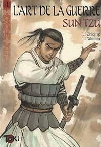 Li Weimin - Li Zhiqing - Sun Tzu - De l'engagement de la guerre : Deuxième partie
