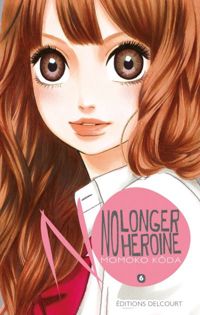 Koda-m - No longer heroine T06