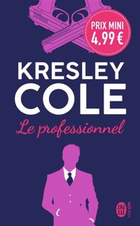 Kresley Cole - Le professionnel