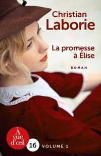 Christian Laborie - La promesse à Elise