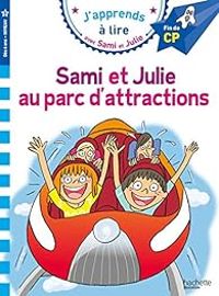 Couverture du livre Sami et Julie  - Emmanuelle Massonaud