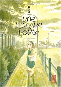 Fumiyo Kouno - Une longue route