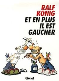 Ralf Knig - Et en plus, il est gaucher !