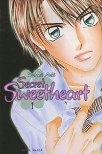 Aoki Kotomi - Secret Sweetheart