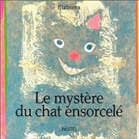  Elzbieta - Le Mystère du chat ensorcelé