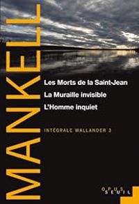 Henning Mankell - Wallander - Intégrale