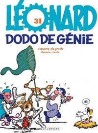 Turk - Bob De Groot - Dodo de génie