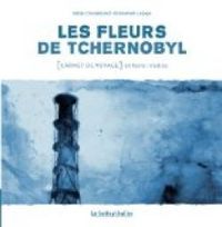 Gildas Chasseboeuf - Emmanuel Lepage - Les fleurs de Tchernobyl 