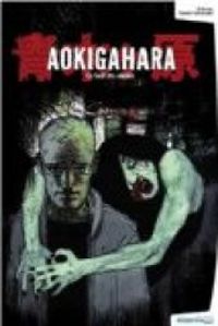 Couverture du livre Aokigahara, la forêt des suicidés - El Torres - Gabriel Hernndez Walta