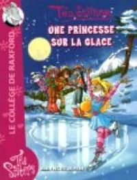 Tea Stilton - Une princesse sur la glace