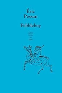 Ric Pessan - Pebbleboy