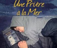 Couverture du livre Une prière à la mer - Khaled Hosseini