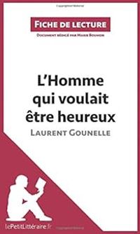  Lepetitlitterairefr - Marie Bouhon - Fiche de lecture 