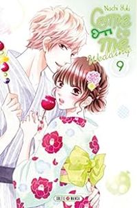 Nachi Yuki - Come to me Wedding