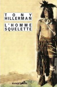 Tony Hillerman - L'Homme Squelette