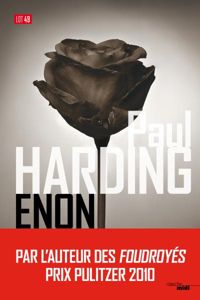 Paul Harding - Enon