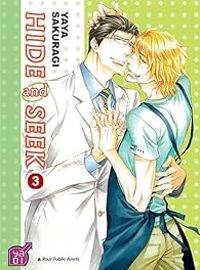 Sakuragi Yaya - Hide and Seek