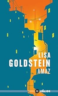 Lisa Goldstein - Amaz