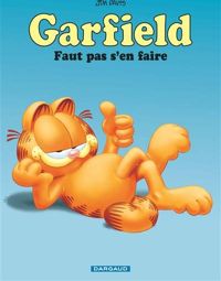 Jim Davis - Faut pas s'en faire