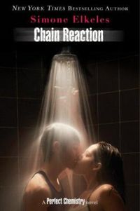 Simone Elkeles - Chain Reaction