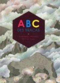 Couverture du livre Abc des tracas - Anne Margot Ramstein