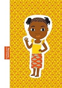 Couverture du livre Salimata, la petite Sénégalaise - Celine Potard