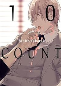 Rihito Takarai - 10 Count