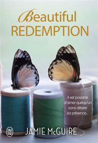 Couverture du livre Beautiful redemption - Jamie Mcguire