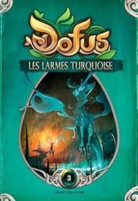  Halden - Les larmes turquoise