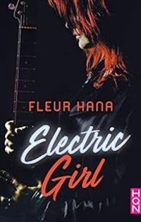 Fleur Hana - Electric girl