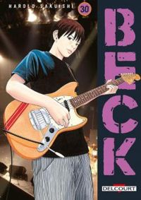 Harold Sakuishi - Beck