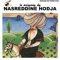 Isabelle Wlodarczyk - La sagesse de Nasreddine Hodja