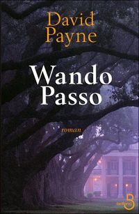 David Payne - Wando Passo