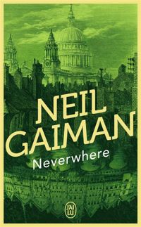 Neil Gaiman - Neverwhere