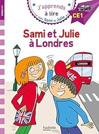 Emmanuelle Massonaud - Sami et Julie : Sami et Julie à Londres